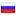 agro.ru server is located in Russia
